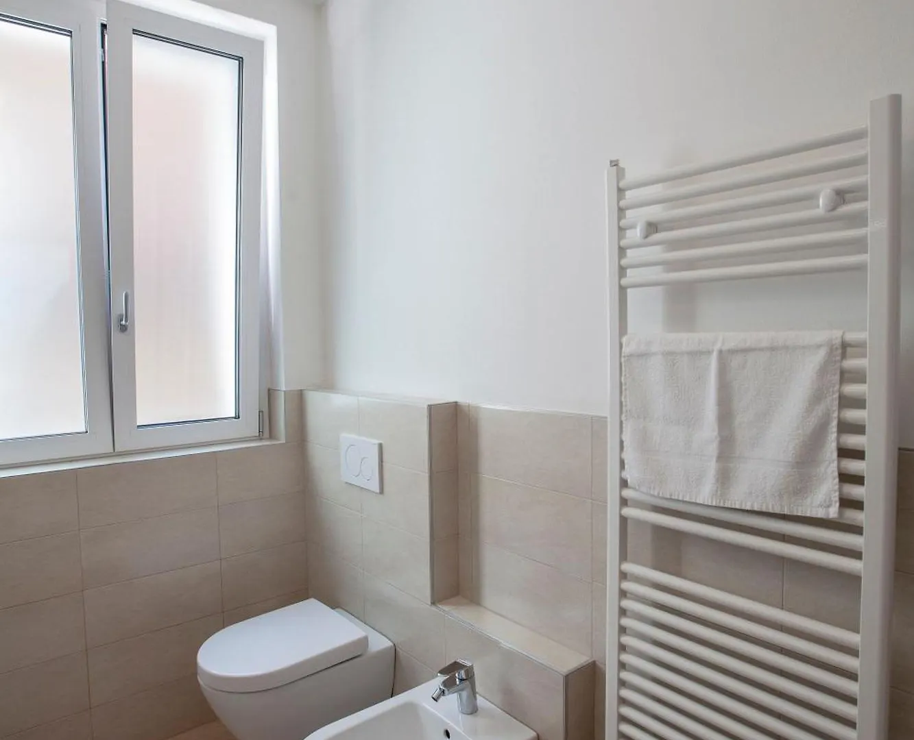 Wohnung Fiore In Lezzeno Apartament