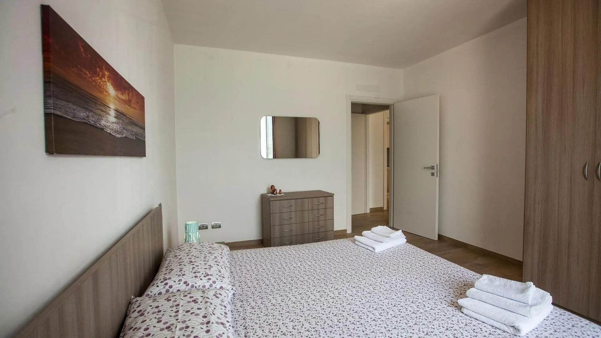 Apartament Wohnung Fiore In Lezzeno