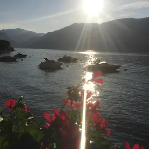 3* Frühstückspension Crotto Dei Pescatori