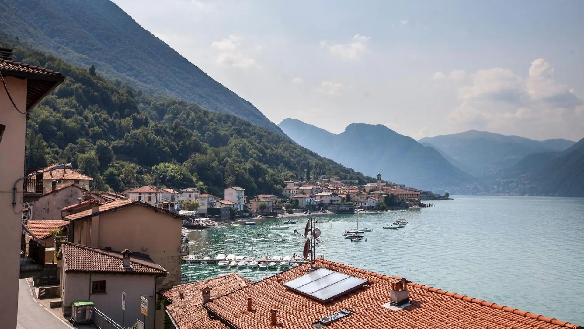 Wohnung Fiore In Lezzeno 0*,  Italien